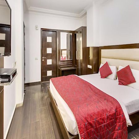 Hotel Chanchal Continental - 02 Mins From New Delhi Railway Station Exteriér fotografie