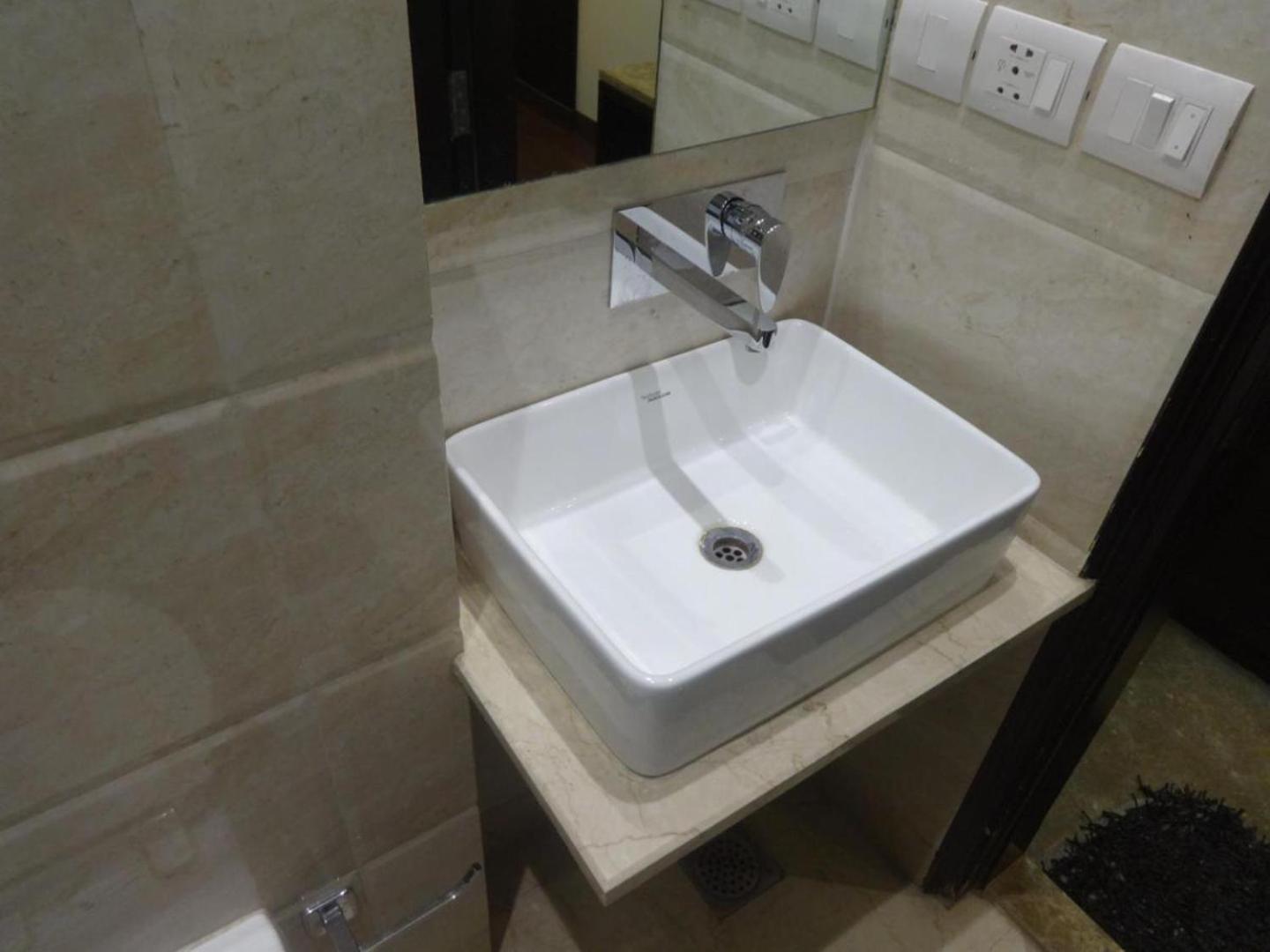 Hotel Chanchal Continental - 02 Mins From New Delhi Railway Station Exteriér fotografie