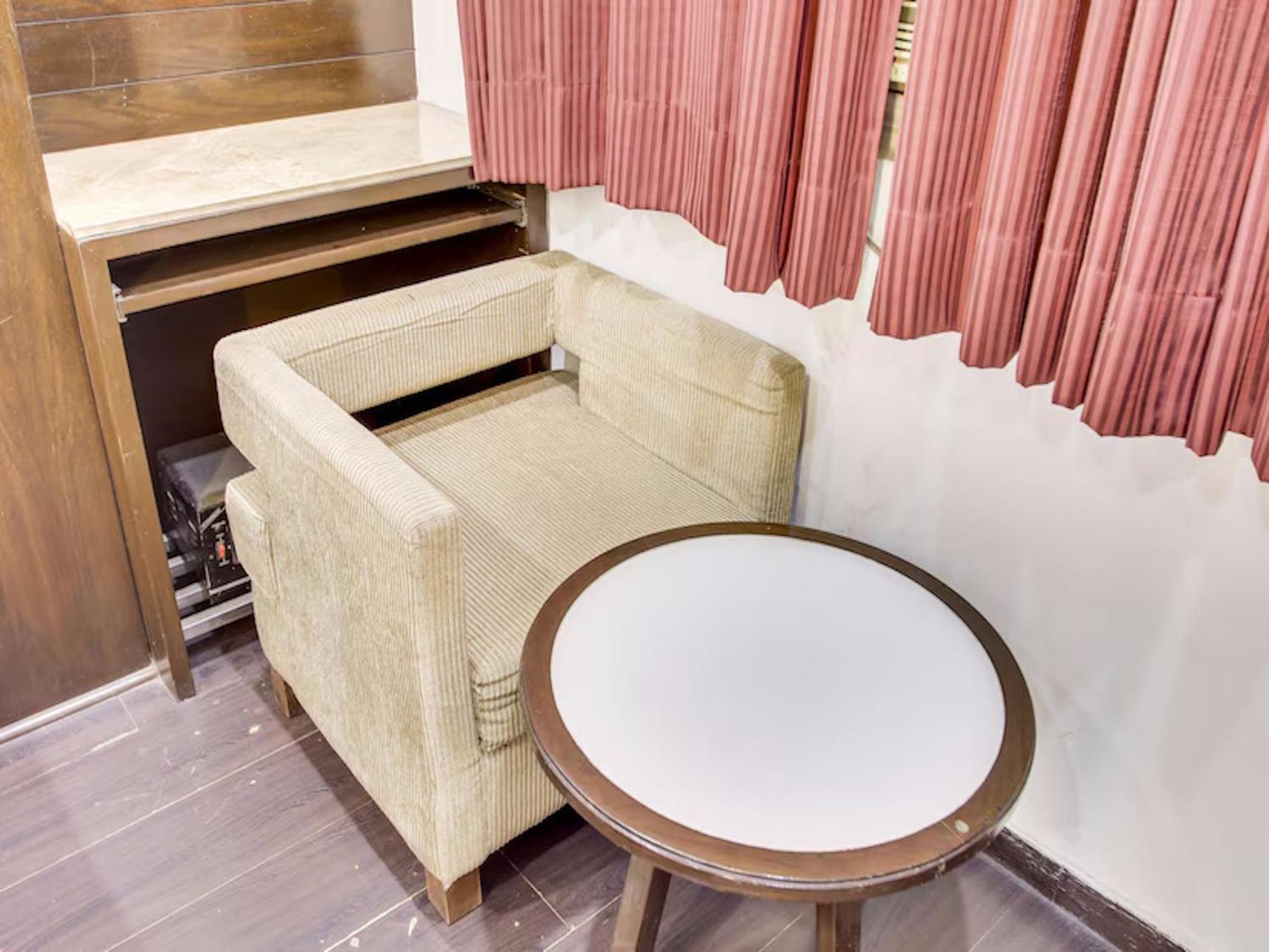 Hotel Chanchal Continental - 02 Mins From New Delhi Railway Station Exteriér fotografie