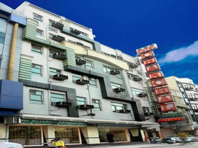Hotel Chanchal Continental - 02 Mins From New Delhi Railway Station Exteriér fotografie
